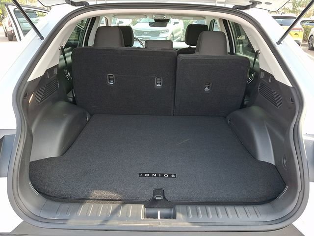 Used 2024 Hyundai Ioniq 5 SE image 29