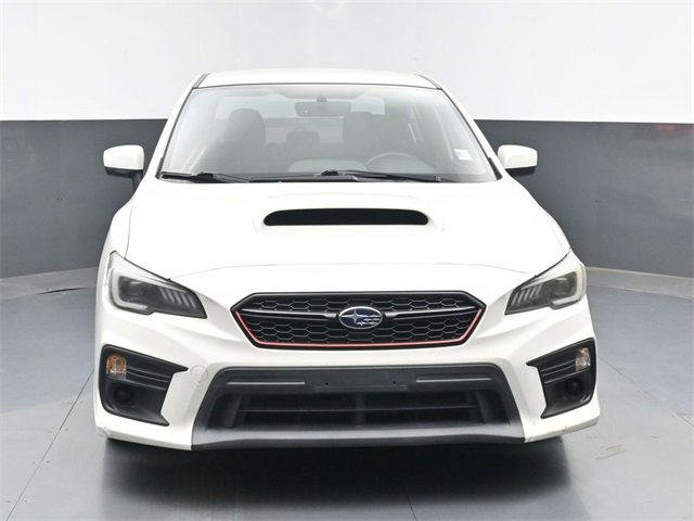 Used 2018 Subaru WRX w/ Popular Package #1 image 3