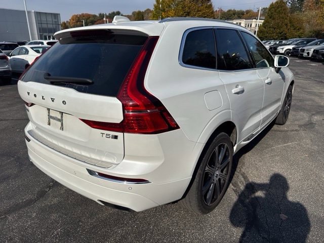 Used 2020 Volvo XC60 T5 Inscription AWD/4WD image 6
