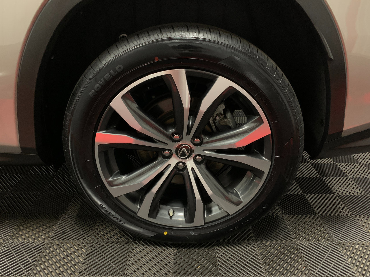 Used 2022 Lexus RX 350 AWD w/ Premium Package image 16