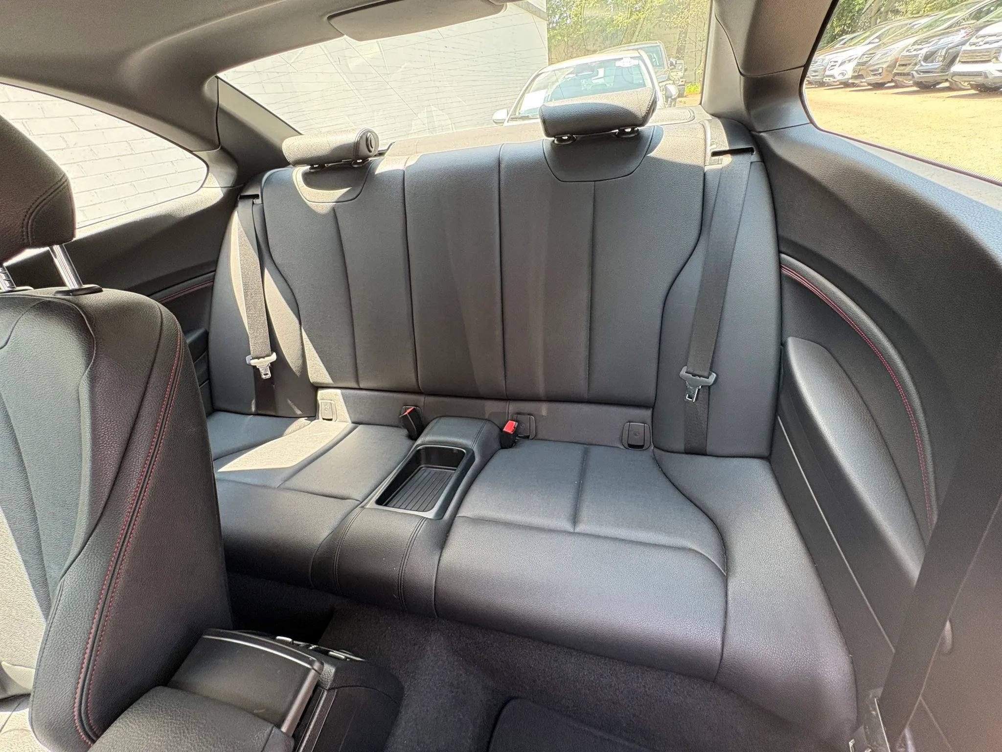 Used 2019 BMW 230i Coupe RWD image 23