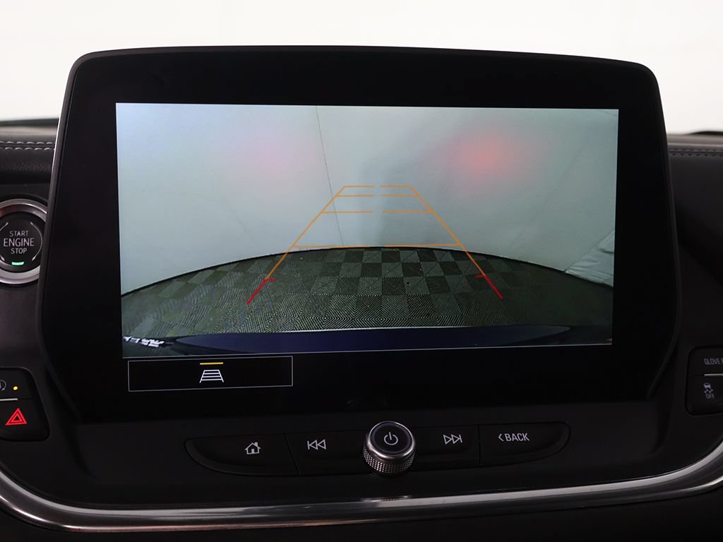 Used 2023 Chevrolet Blazer LT w/ LPO, Floor Liner Package FWD image 39