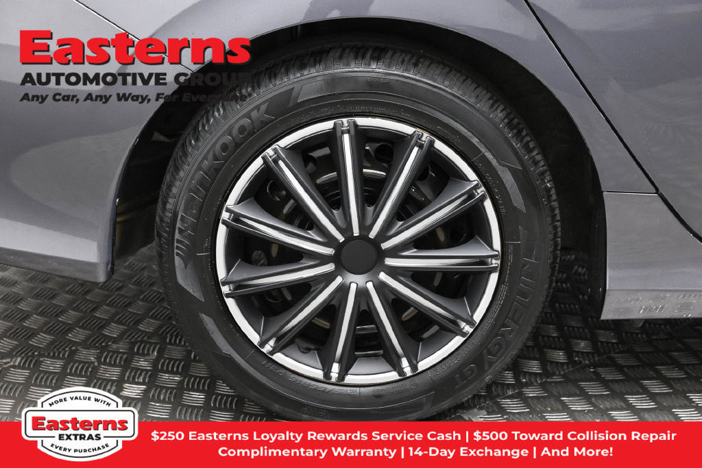 Used 2020 Honda Civic LX image 26