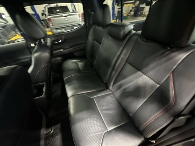 Used 2021 Toyota Tacoma TRD Pro AWD/4WD image 30