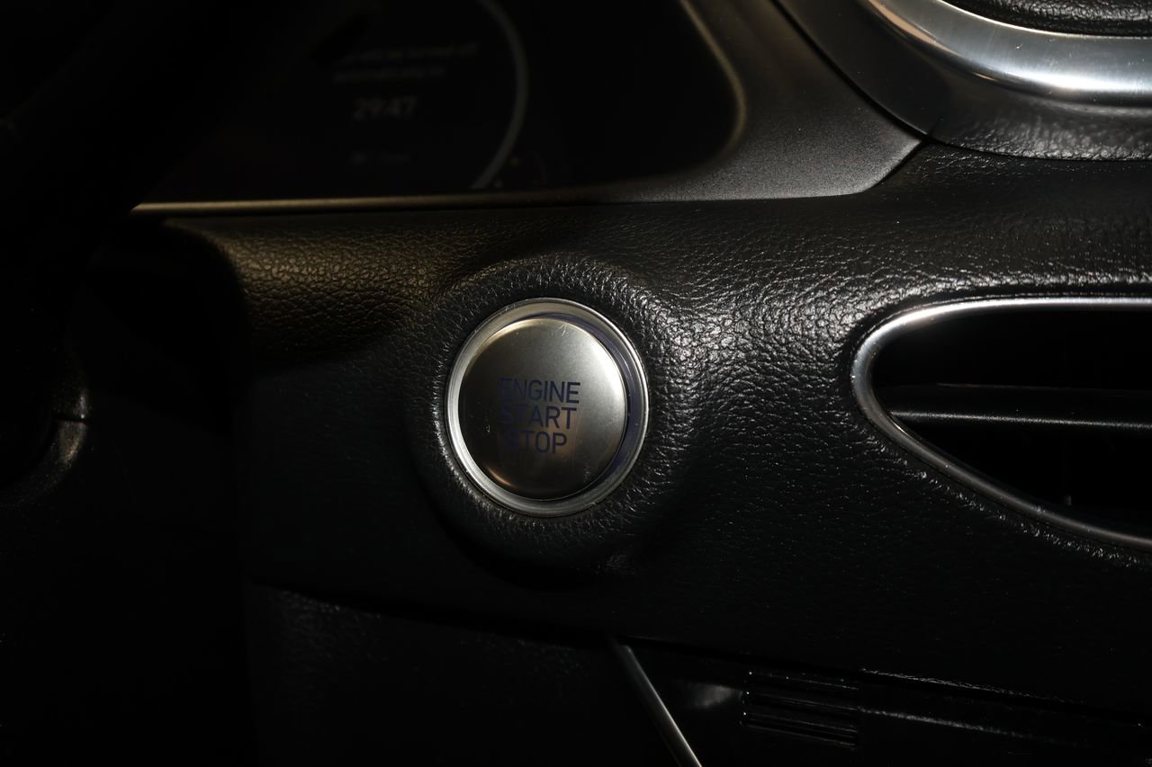 Used 2021 Hyundai Sonata SEL w/ Convenience Package image 16