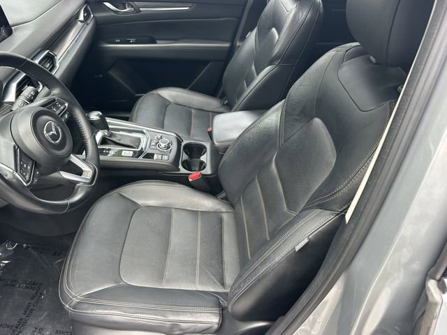 Used 2017 MAZDA CX-5 Grand Touring image 22