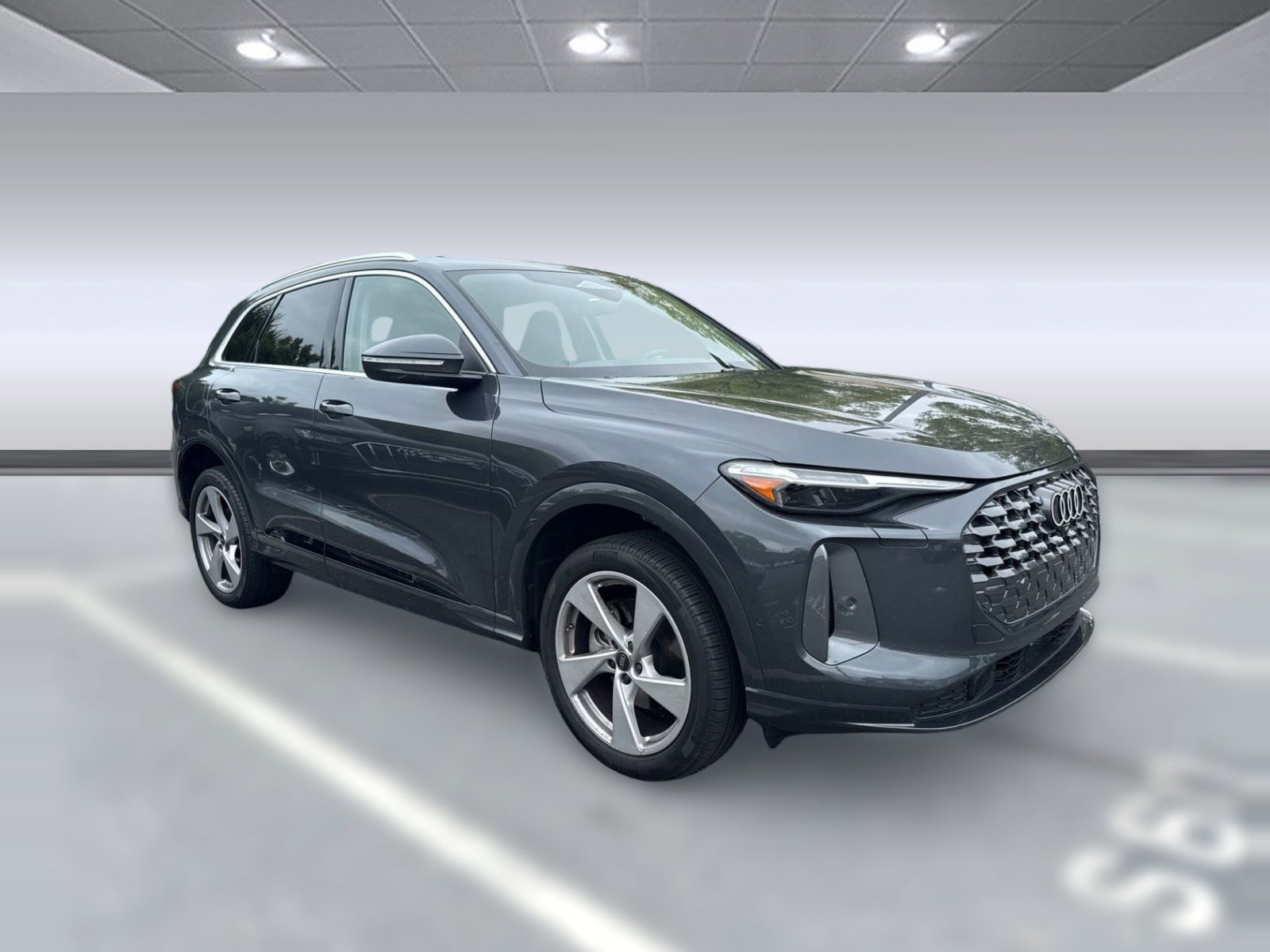 New 2025 Audi Q5 Premium AWD/4WD image 34