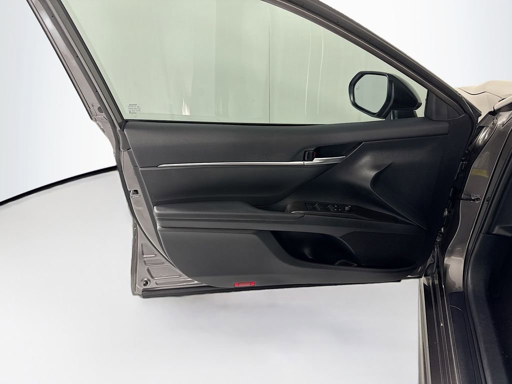 Used 2024 Toyota Camry SE w/ Audio Upgrade Package image 24