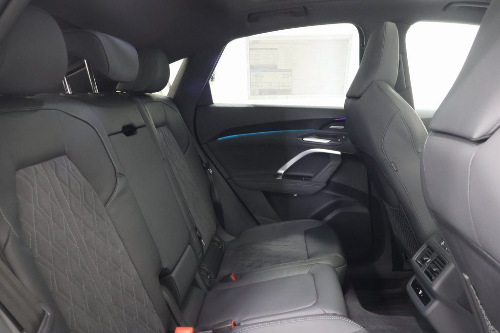 New 2025 Audi SQ5 Premium Plus w/ Premium Plus Package AWD/4WD image 24