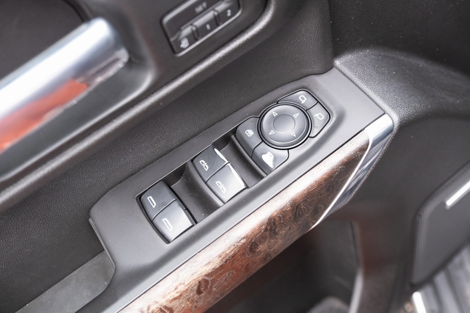 Used 2020 GMC Sierra 1500 Denali image 18