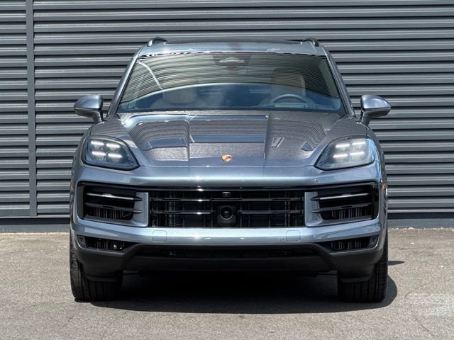 New 2026 Porsche Cayenne AWD/4WD image 10
