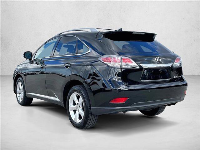 Used 2015 Lexus RX 350 AWD image 13