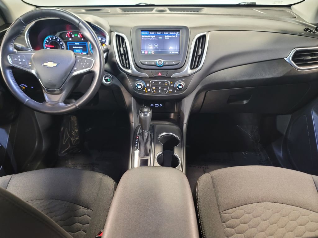 Used 2021 Chevrolet Equinox LT image 19