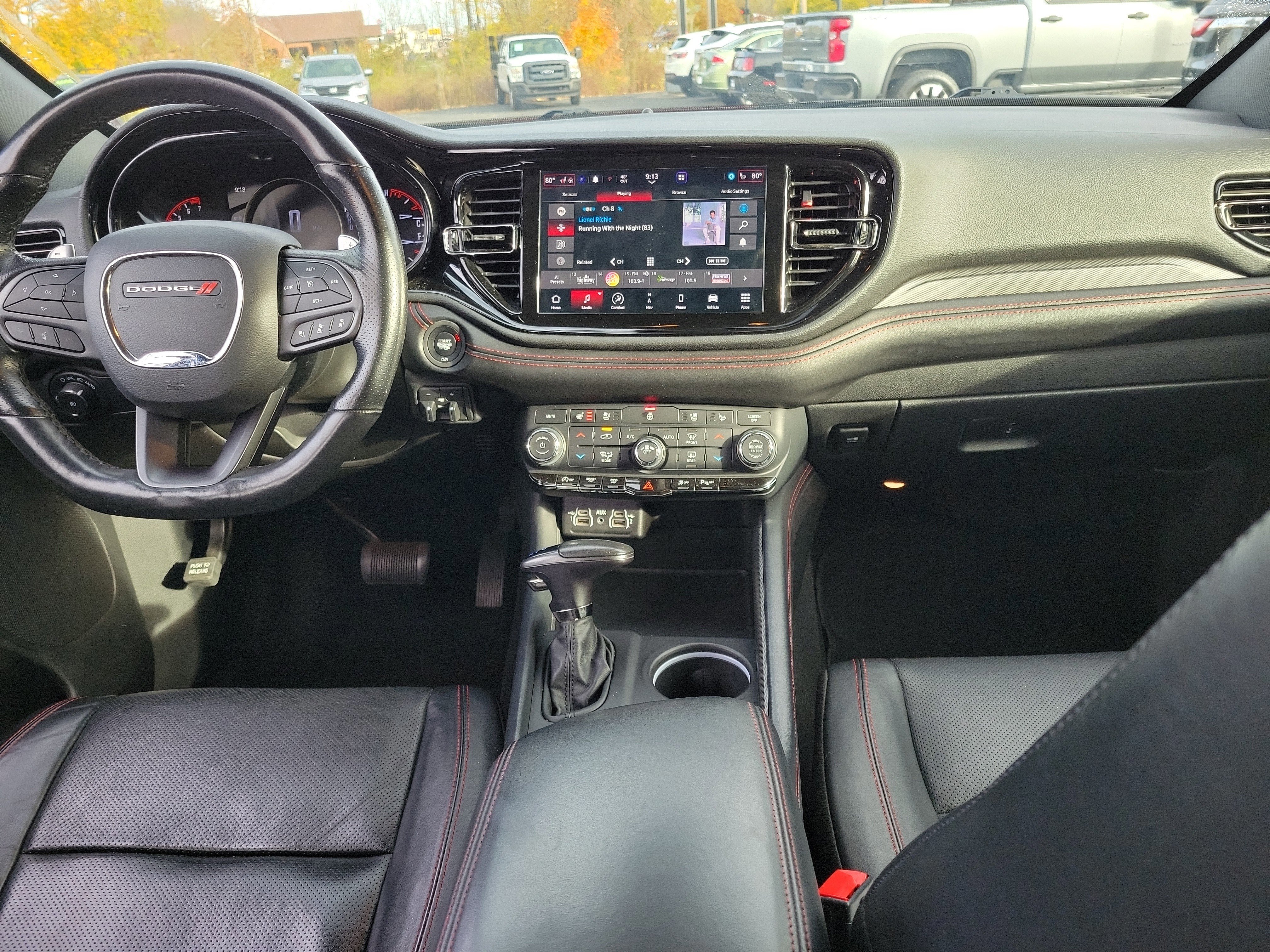 Used 2023 Dodge Durango GT image 9