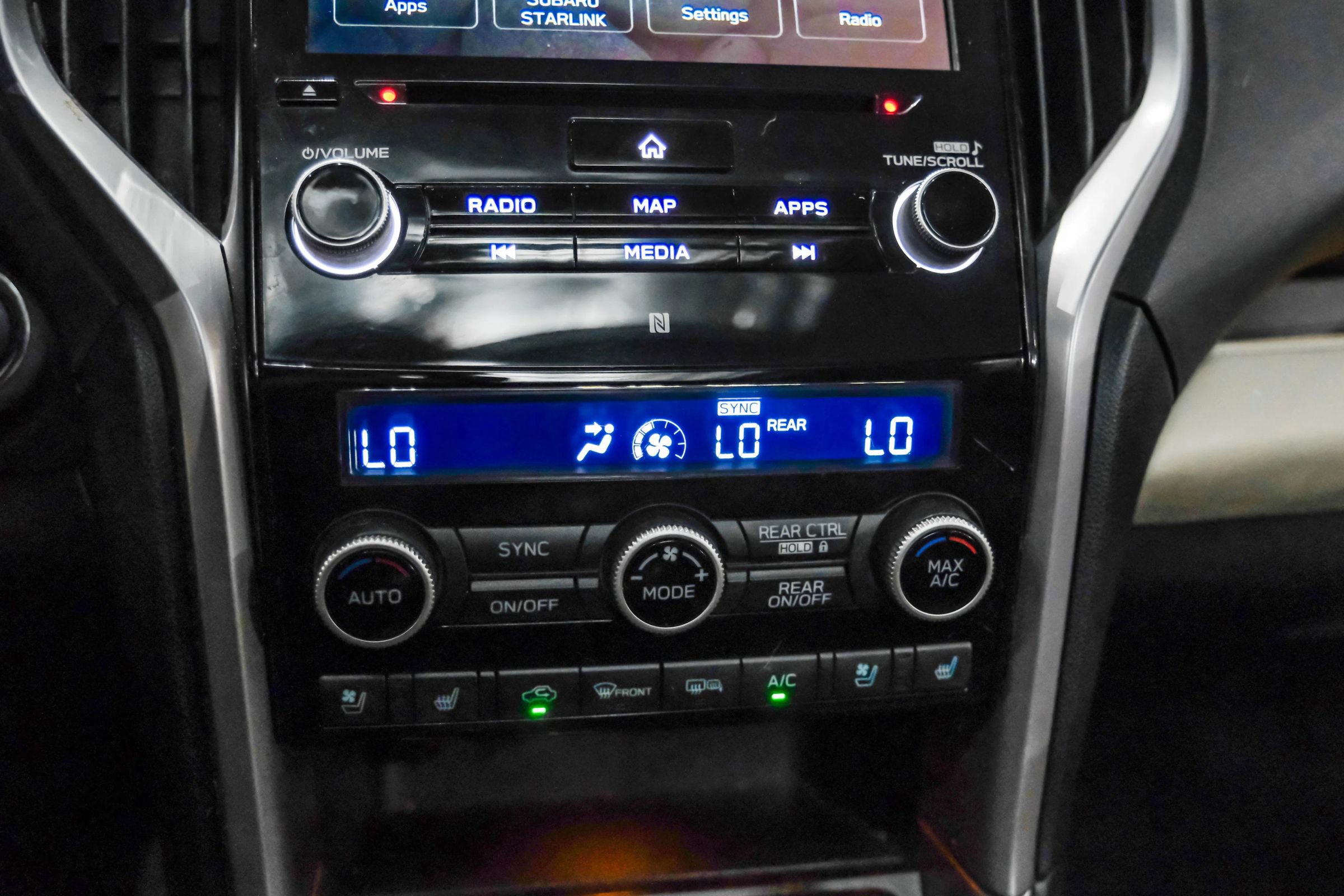 Used 2019 Subaru Ascent Touring w/ Popular Package #3 image 25