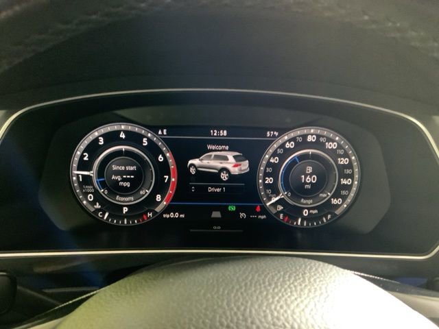 Used 2019 Volkswagen Tiguan SEL Premium w/ 3rd Row Seat Package image 22