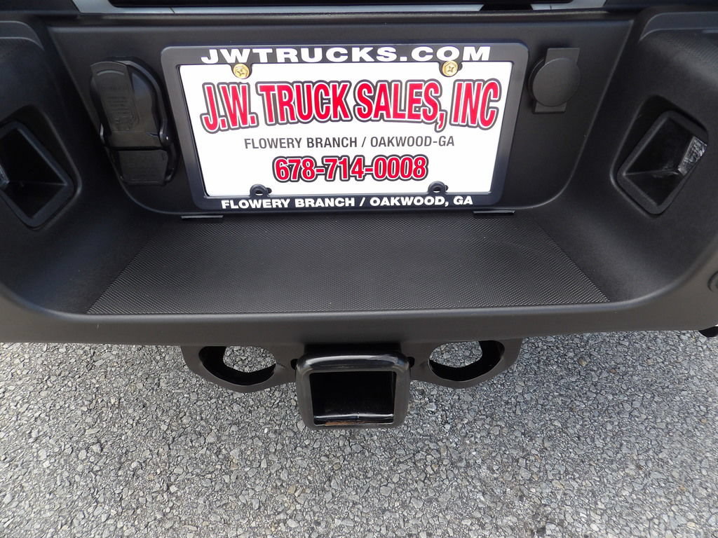 Used 2026 Ford F450 Platinum AWD/4WD image 57
