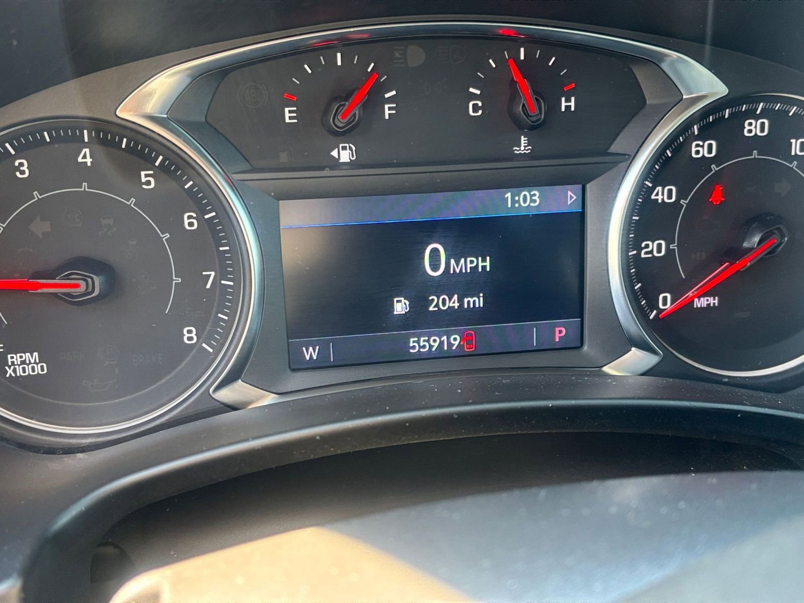 Used 2024 GMC Terrain SLT image 42