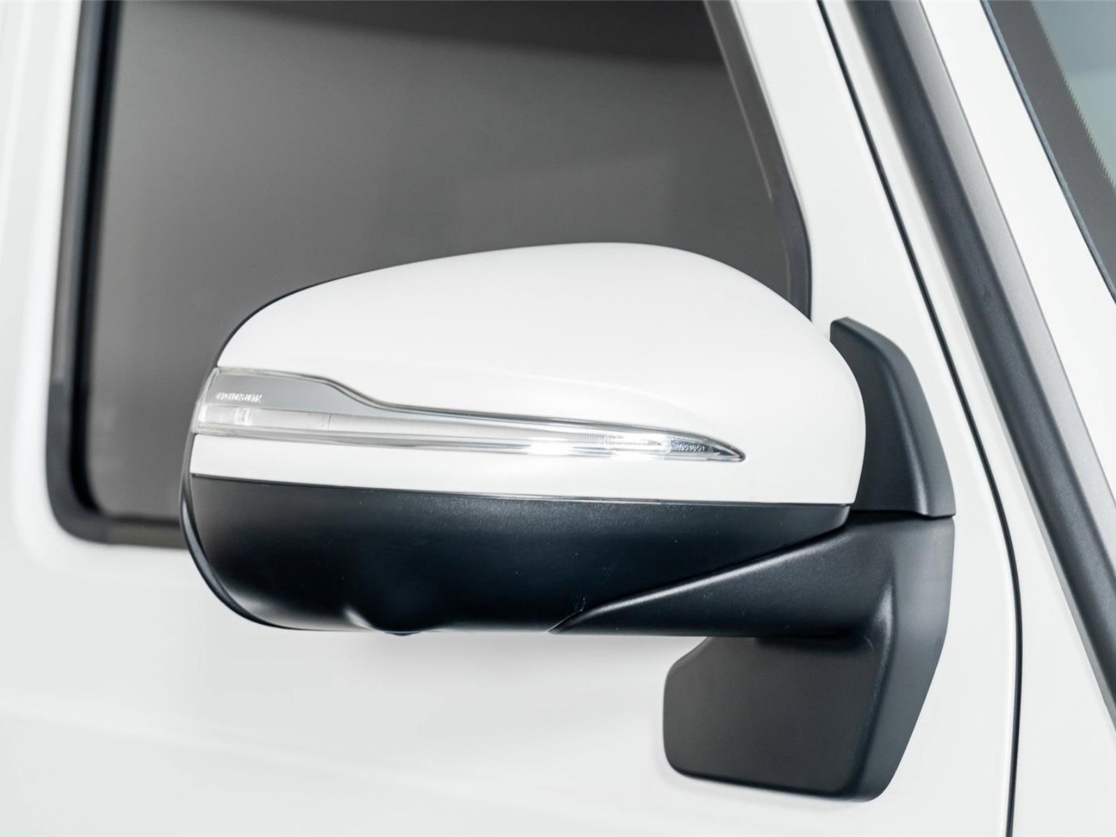 Used 2022 Mercedes-Benz G 63 AMG Squared image 29