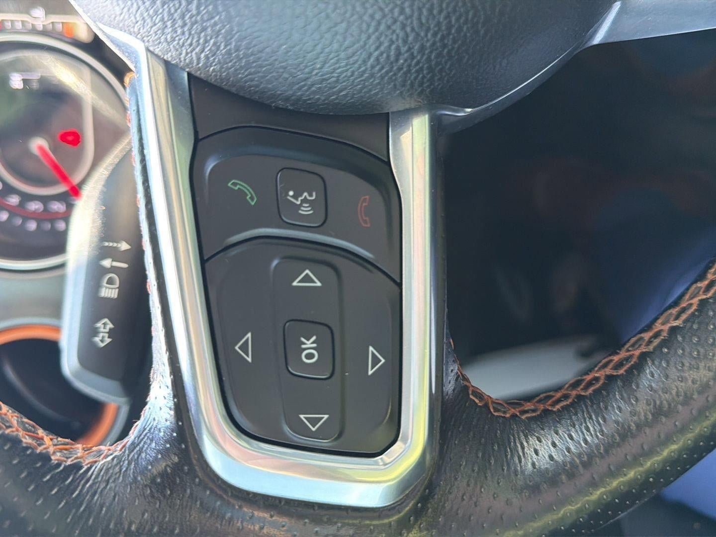 Used 2021 Jeep Gladiator Mojave AWD/4WD image 15