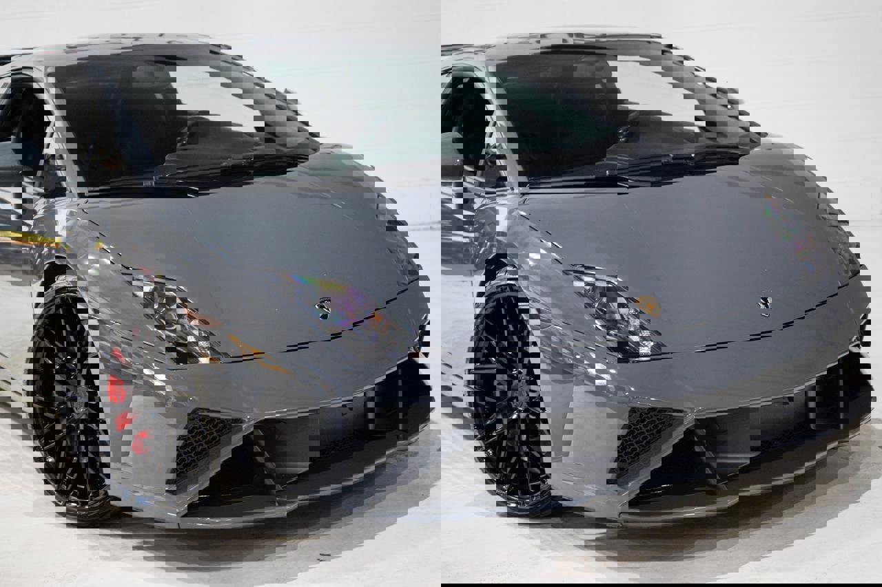 Used 2013 Lamborghini Gallardo LP 560-4 image 25