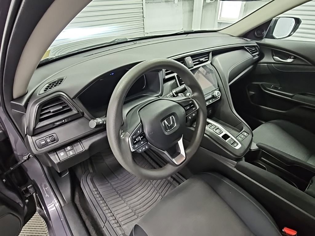 Used 2022 Honda Insight EX image 11