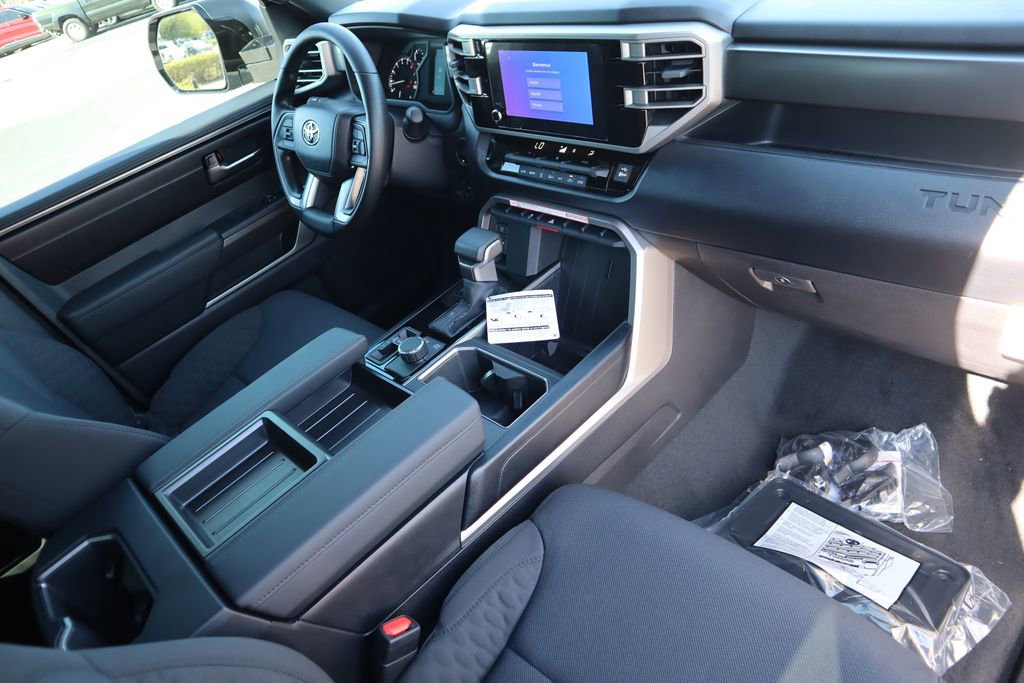New 2026 Toyota Tundra SR5 image 17
