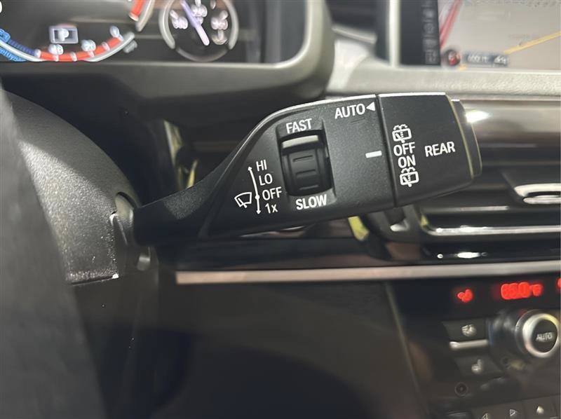 Used 2016 BMW X5 xDrive35i AWD/4WD image 21