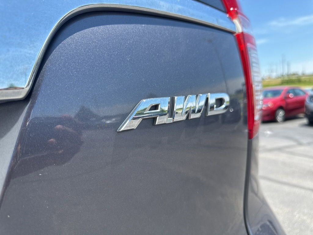 Used 2015 Honda CR-V EX-L image 5