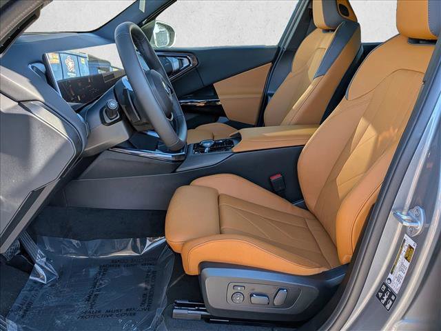 New 2026 BMW X3 xDrive30 image 4