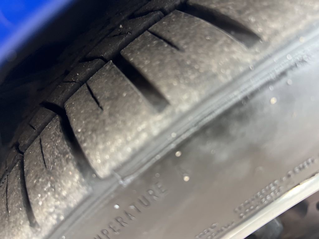 Used 2019 Volkswagen Golf R 4-Door image 8