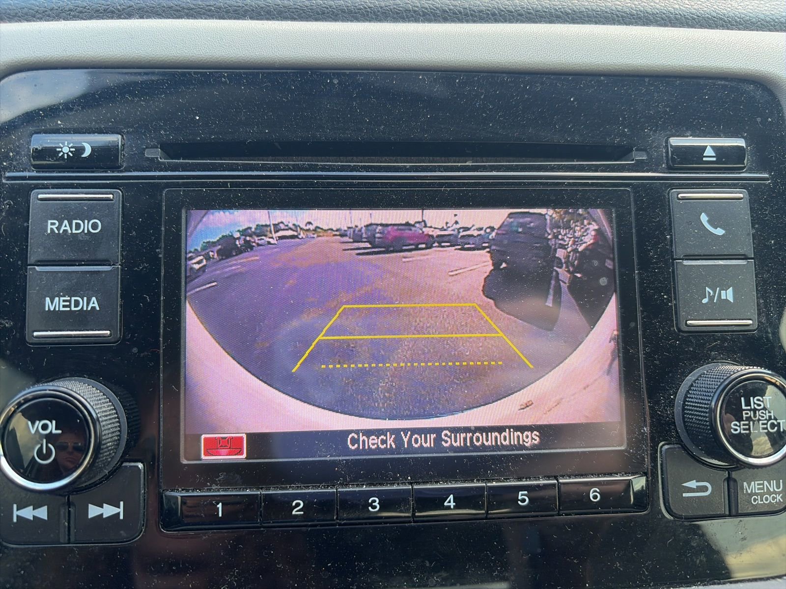 Used 2021 Honda HR-V LX image 12