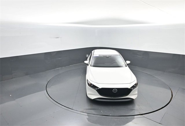 Used 2021 MAZDA MAZDA3 s image 24