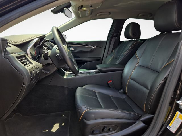 Used 2020 Chevrolet Impala Premier FWD image 13