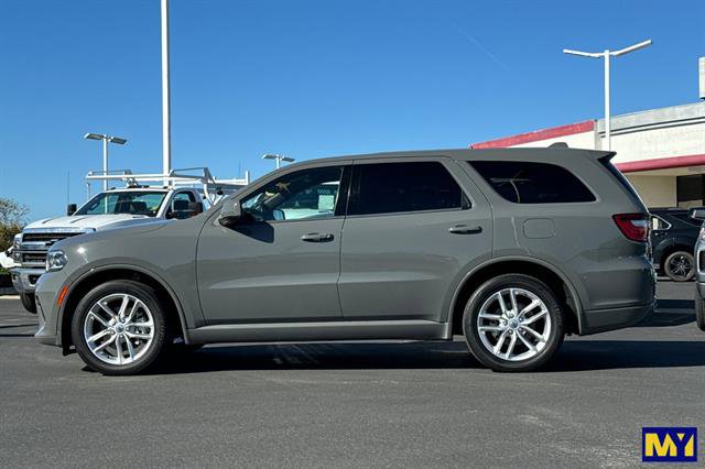Used 2022 Dodge Durango GT image 7