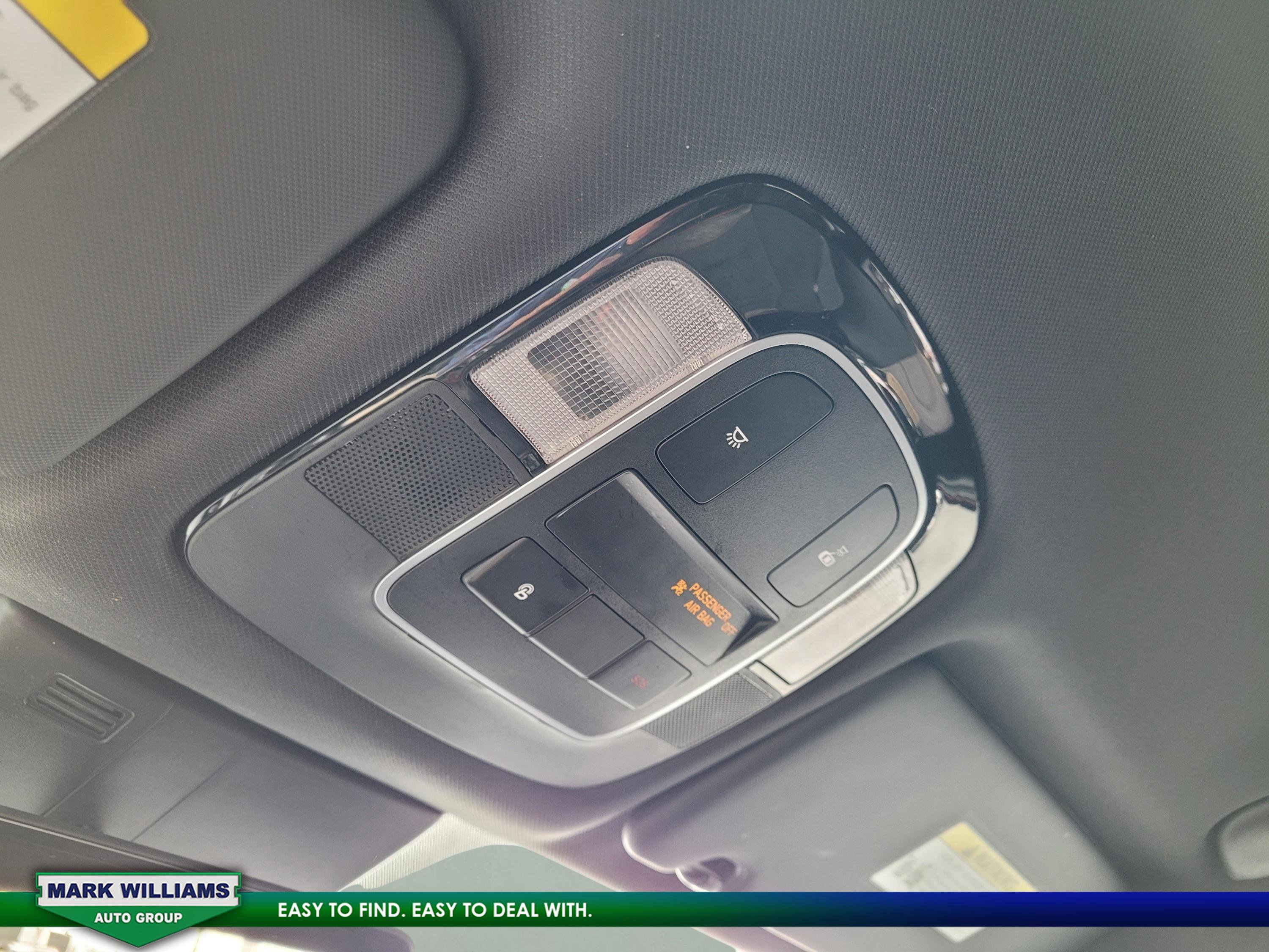 Used 2022 Hyundai Tucson N Line image 28