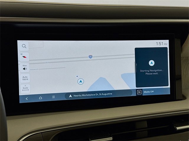 New 2026 Hyundai Palisade Calligraphy image 23