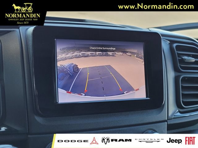 Used 2024 RAM ProMaster 1500 FWD image 10