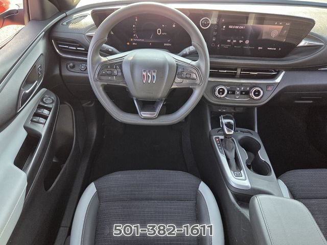 Used 2024 Buick Envista Preferred FWD image 12