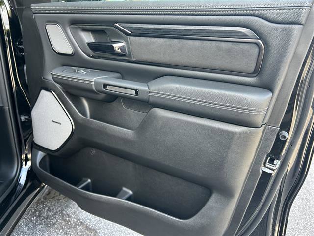 New 2026 RAM 1500 Rebel w/ G/T Package image 29