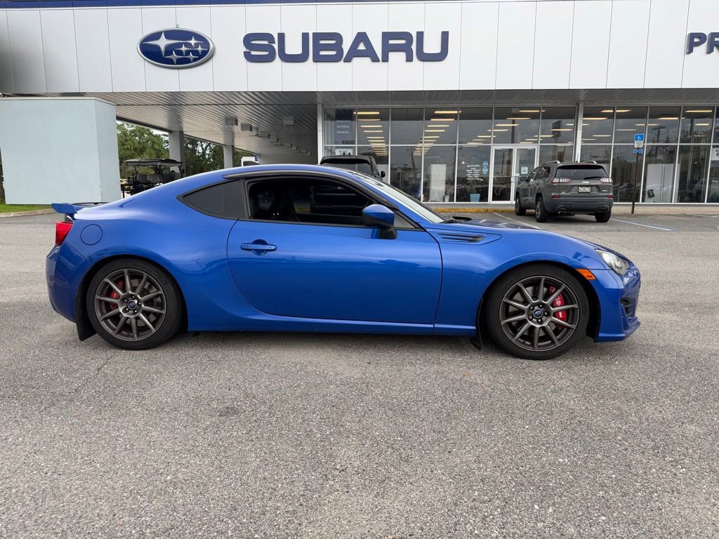 Used 2019 Subaru BRZ Limited w/ Performance Package RWD video 2