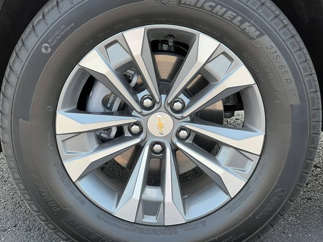 Certified 2026 Chevrolet Equinox LT AWD/4WD image 6