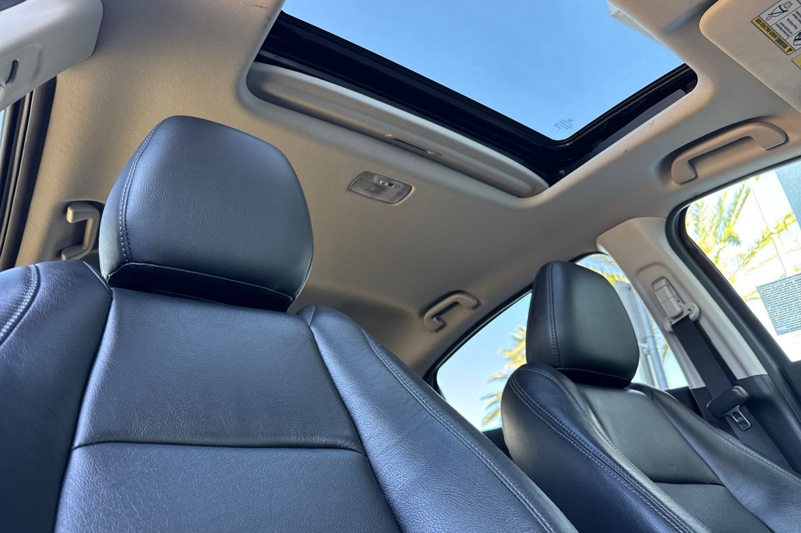 Used 2022 Honda HR-V EX image 17