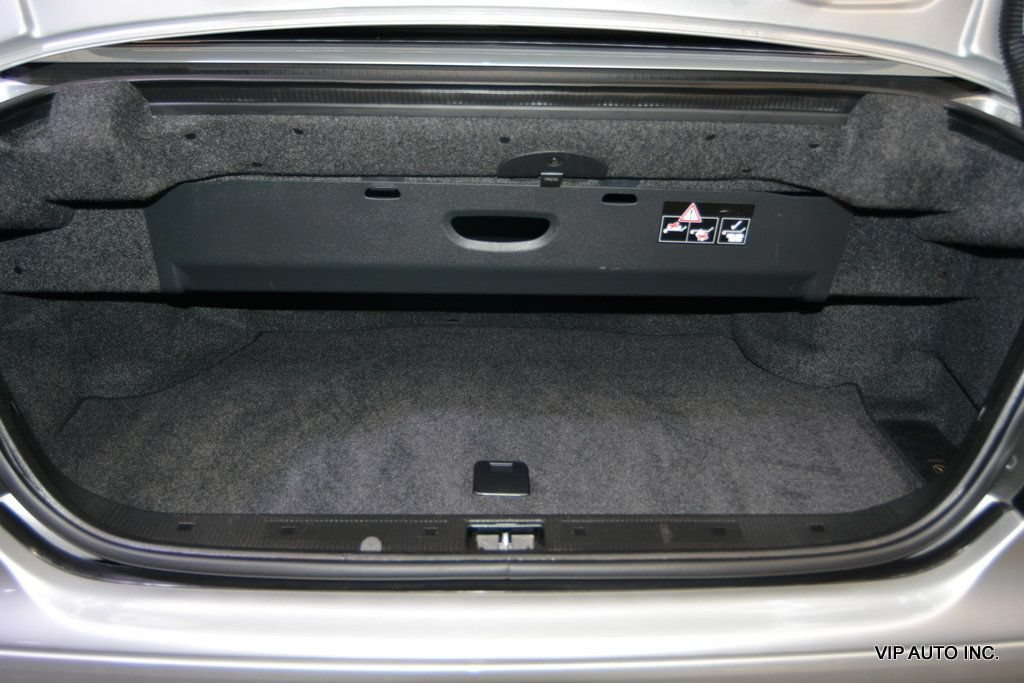 Used 2002 Mercedes-Benz CLK 430 Cabriolet image 36