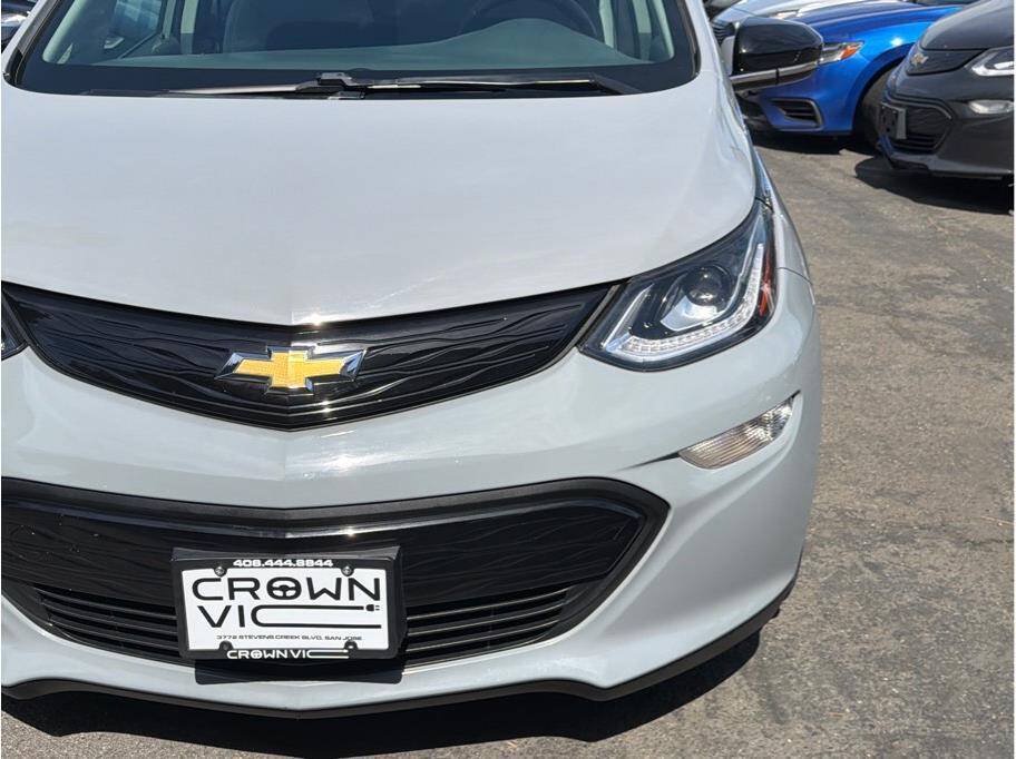 Used 2020 Chevrolet Bolt LT FWD image 25
