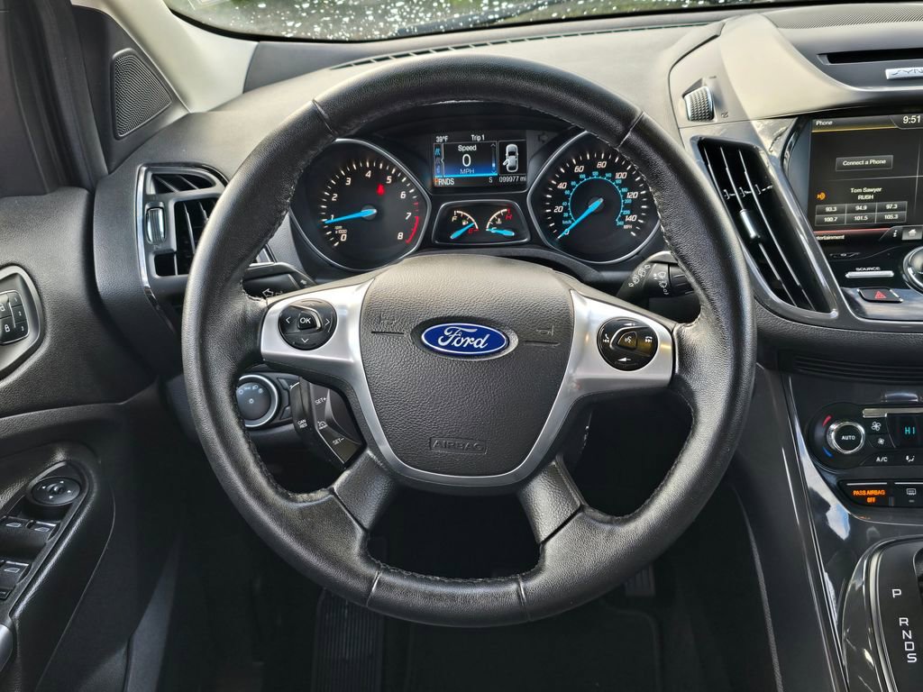 Used 2015 Ford Escape Titanium image 17