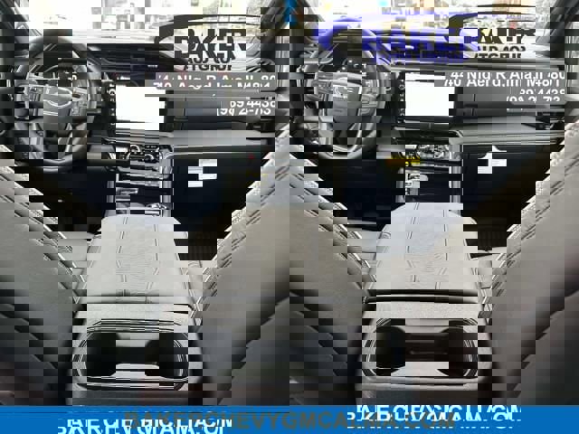 New 2026 GMC Sierra 1500 AT4X w/ AT4X AEV Edition image 4