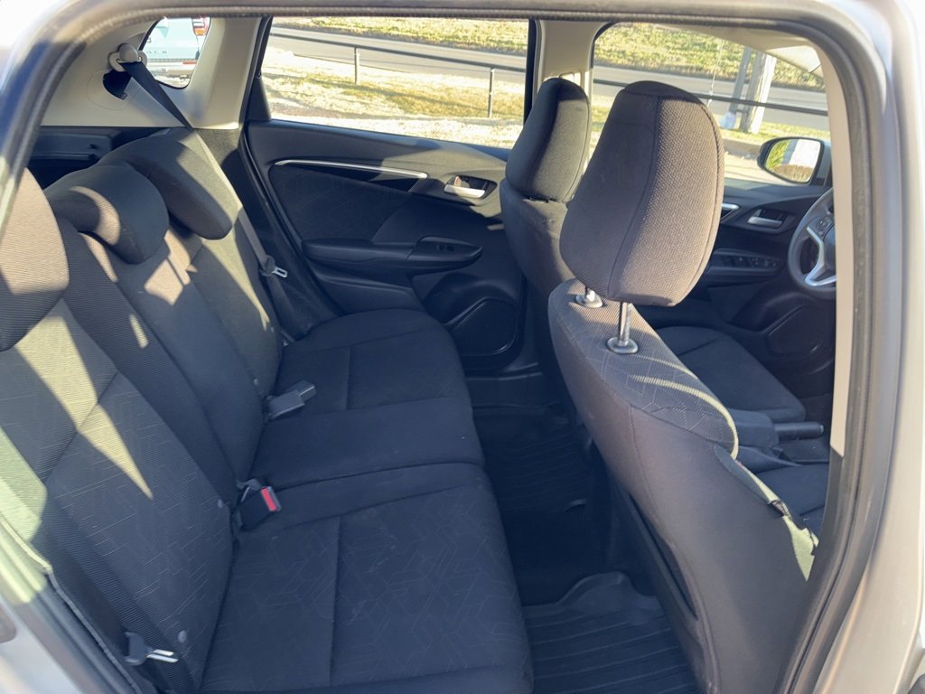 Used 2015 Honda Fit EX image 13