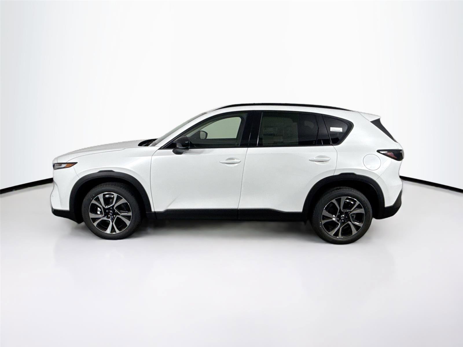 New 2026 MAZDA CX-5 Preferred image 9