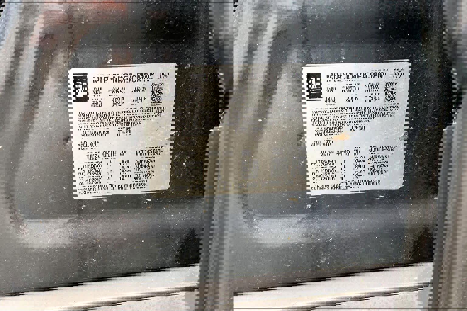 Used 2016 Buick Encore Convenience image 37